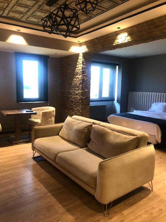 Real Airport Hotel Arnavutkoy Eksteriør billede