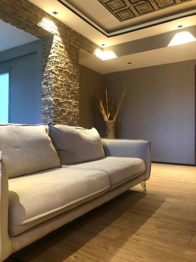 Real Airport Hotel Arnavutkoy Eksteriør billede