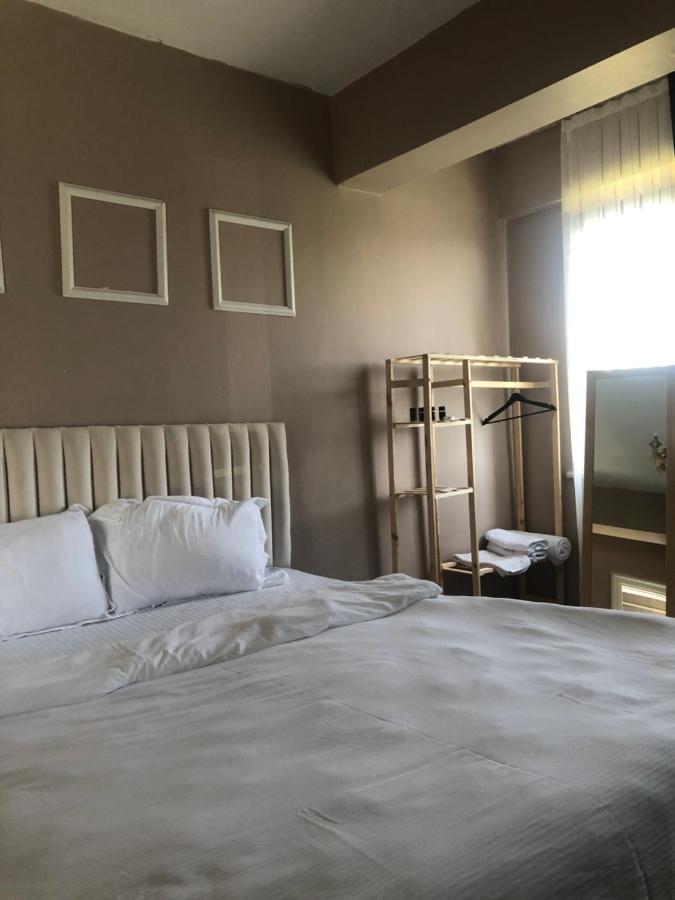 Real Airport Hotel Arnavutkoy Eksteriør billede