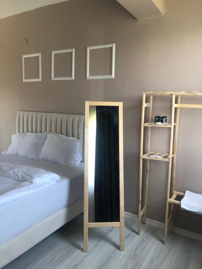 Real Airport Hotel Arnavutkoy Eksteriør billede