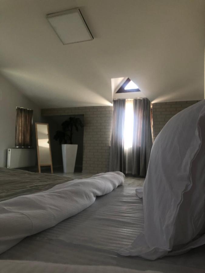 Real Airport Hotel Arnavutkoy Eksteriør billede